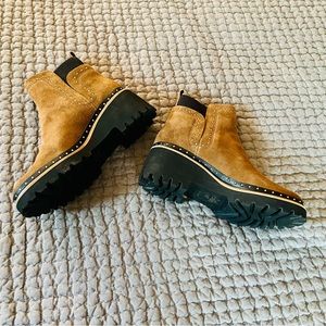 Dolce Vita Waterproof Boots